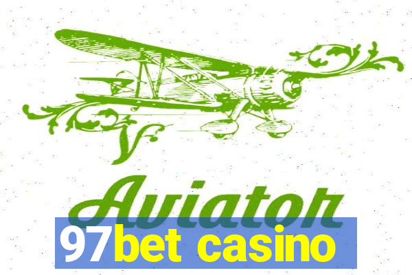 97bet casino